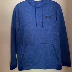 Under Armour sweatshirt hoodie